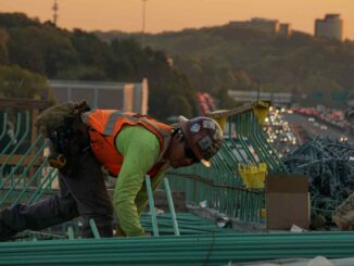 Constructores piden aumentar inversiones para aprovechar nuevo ciclo industrial