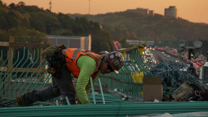 Constructores piden aumentar inversiones para aprovechar nuevo ciclo industrial