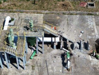 Explosión de ductos en Oaxaca moviliza a la Armada de México