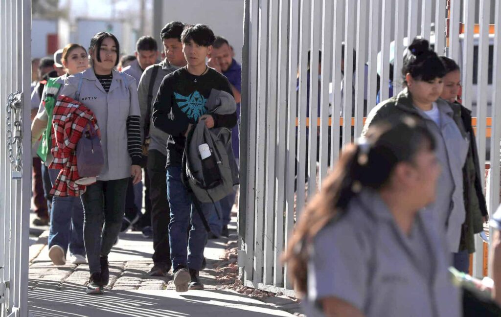 Comisiones del Senado aprueban reforma para reducir la jornada laboral