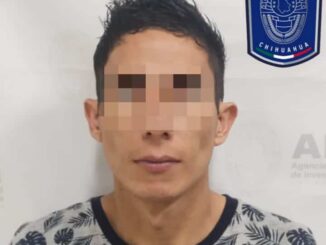 Reciben sentencia en procedimiento abreviado por cuantioso robo cometido en Parral