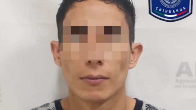 Reciben sentencia en procedimiento abreviado por cuantioso robo cometido en Parral