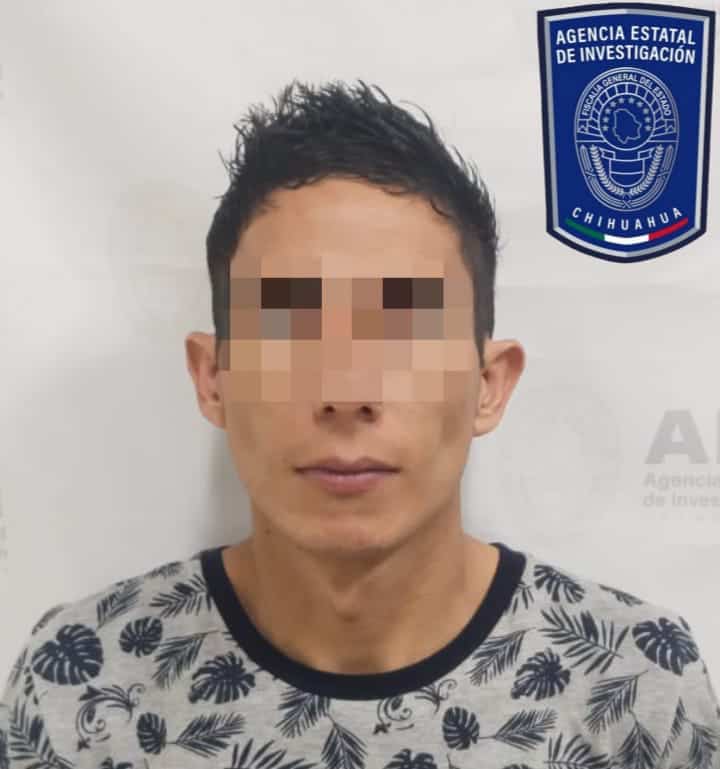 Reciben sentencia en procedimiento abreviado por cuantioso robo cometido en Parral