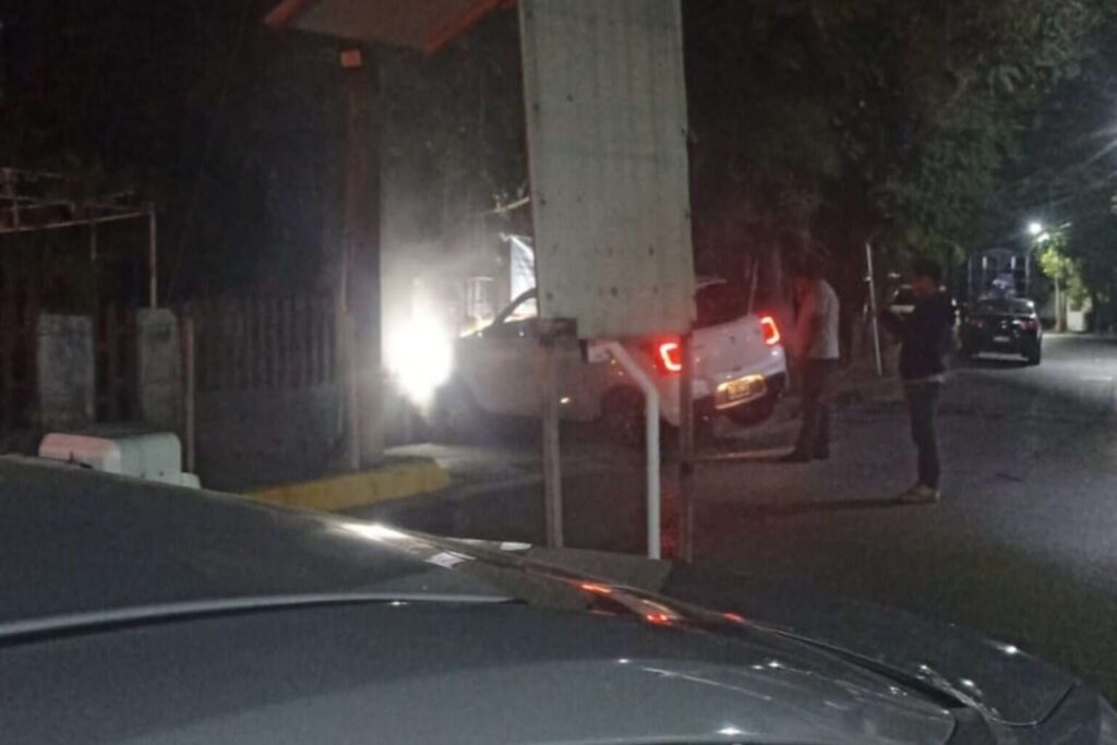 Matan a Alfonso Moreno Tacuba, exmando de seguridad de Cuauhtémoc Blanco en Morelos
