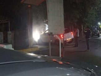 Matan a Alfonso Moreno Tacuba, exmando de seguridad de Cuauhtémoc Blanco en Morelos