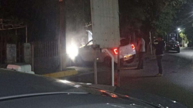 Matan a Alfonso Moreno Tacuba, exmando de seguridad de Cuauhtémoc Blanco en Morelos
