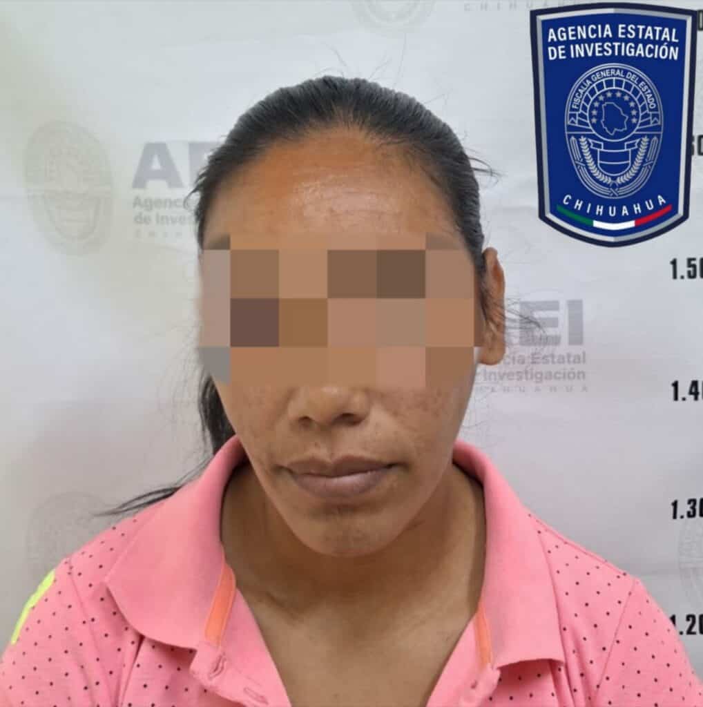 Detiene AEI a tres imputados por diversos robos en Parral