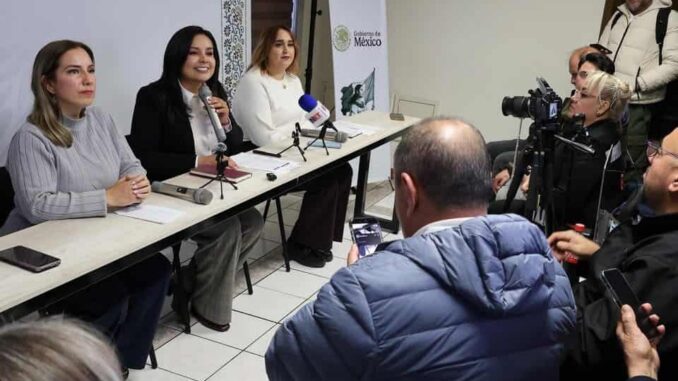 Anuncian primera entrega de tarjetas Bienestar para adultos mayores 2026
