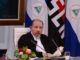 Gonzalo Carrión exige a Daniel Ortega que le devuelva su nacionalidad y sus bienes