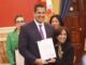 Asume Ricardo Peralta como titular de la Casa Tlaxcala en la CDMX
