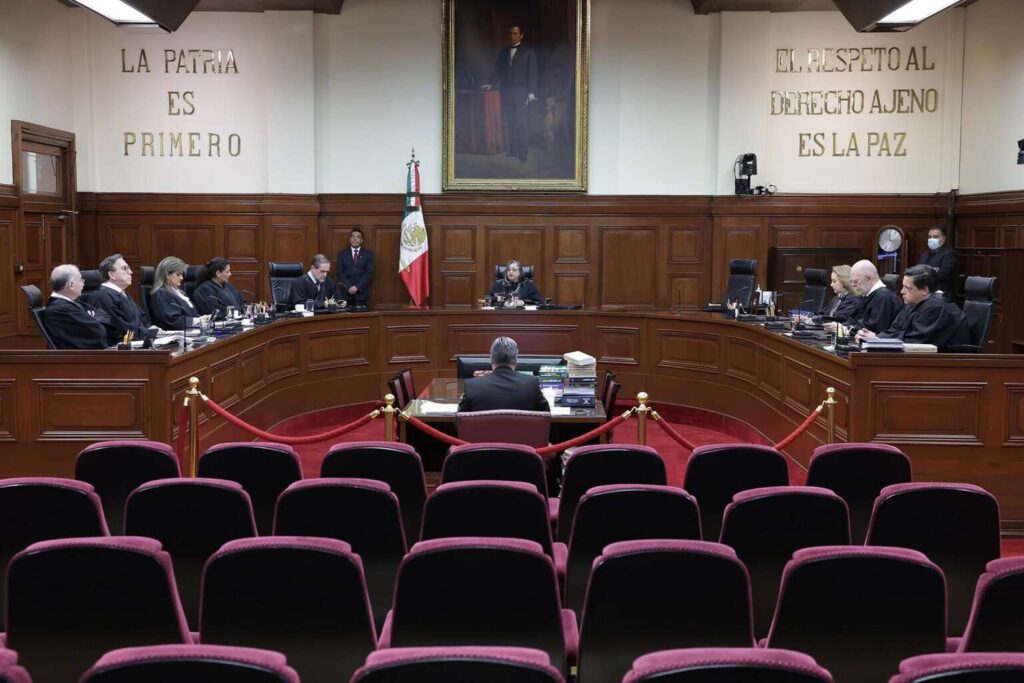 Ordena SCJN juzgar desapariciones de mujeres defensoras con perspectiva de género