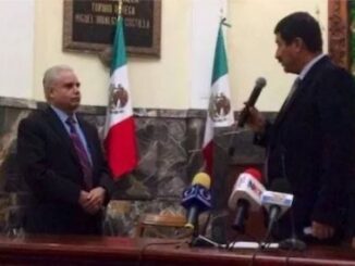 Tribunal federal reactiva indagatoria por presunta extorsión contra ex consejero jurídico de Javier Corral