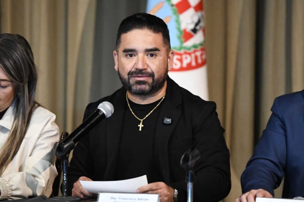Juárez padece 10 plagas bíblicas por el desprecio del régimen de Morena: Francisco Sánchez
