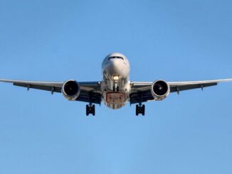 Aerolíneas mexicanas que vuelan a Cuba operan con normalidad, asegura embajador