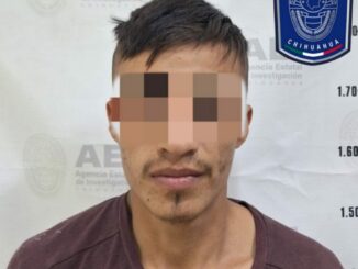 Detiene AEI Zona Sur a cuatro presuntos agresores de mujeres