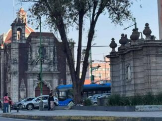 Activan Alerta Amarilla para el martes 10 de febrero de 2026