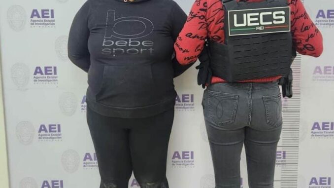 Cumplimentan orden de aprehensión por secuestro agravado a mujer en Ciudad Juárez