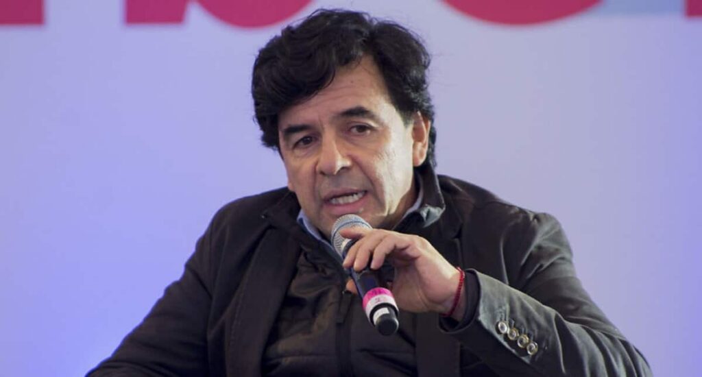 Jesús Ramírez empleó programa de 27 mil mdp como instrumento de operación política