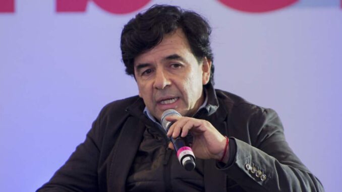 Jesús Ramírez empleó programa de 27 mil mdp como instrumento de operación política