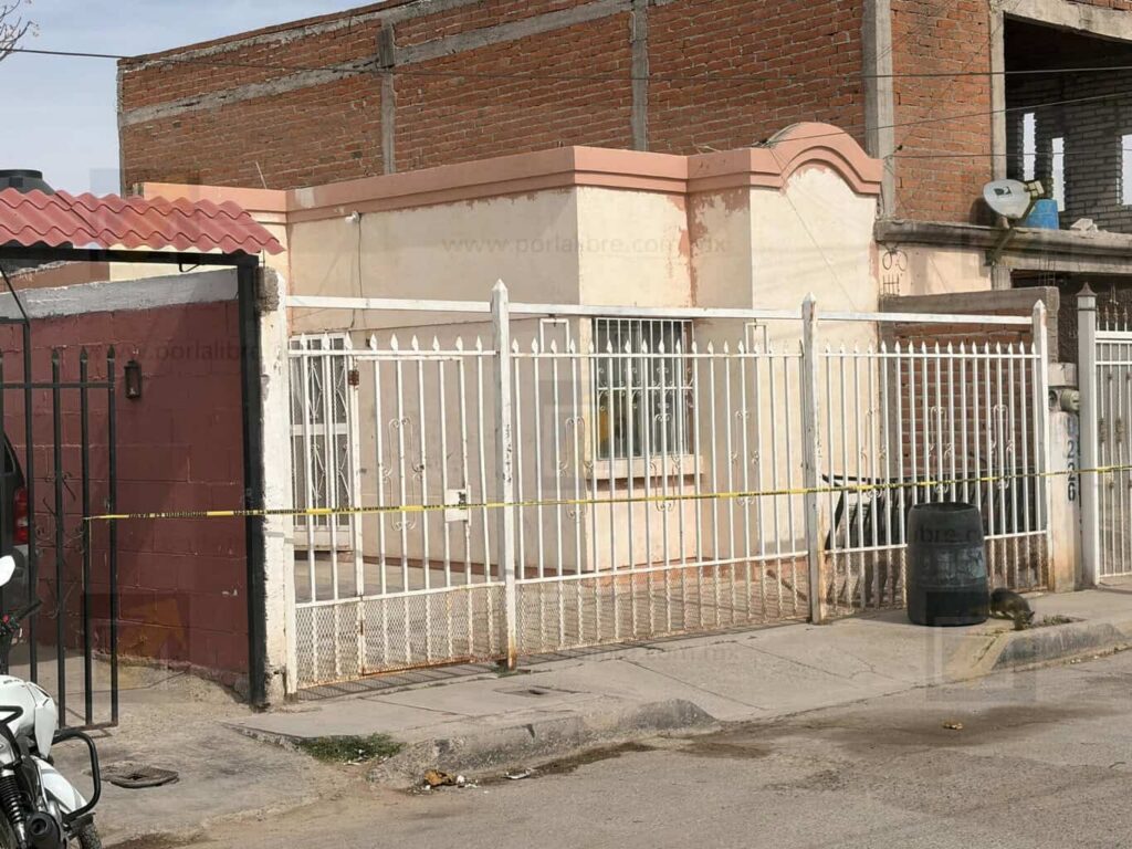 Hallan sin vida a joven mujer en domicilio de Paseos del Camino Real