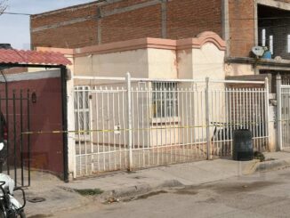 Hallan sin vida a joven mujer en domicilio de Paseos del Camino Real