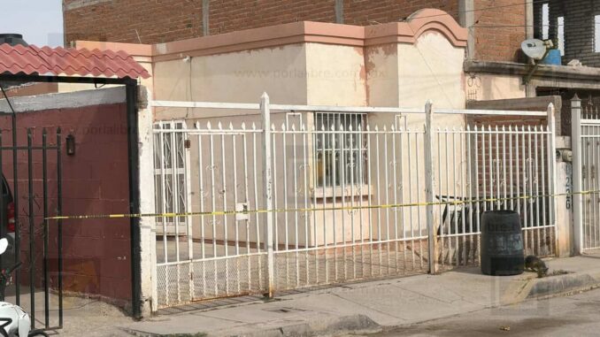 Hallan sin vida a joven mujer en domicilio de Paseos del Camino Real