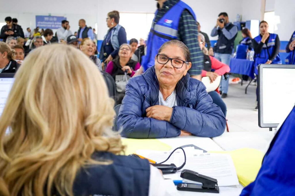 ¡Que no se te pase! Inicia mañana, lunes 9 de febrero, recepción de documentos del PAAM 2026