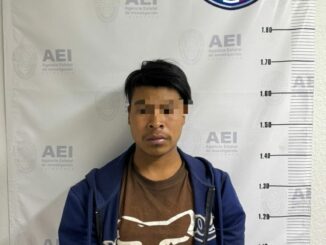 Obtiene Fiscalía Noroeste sentencia de más de 22 años para homicida del Ejido Guadalupe Victoria