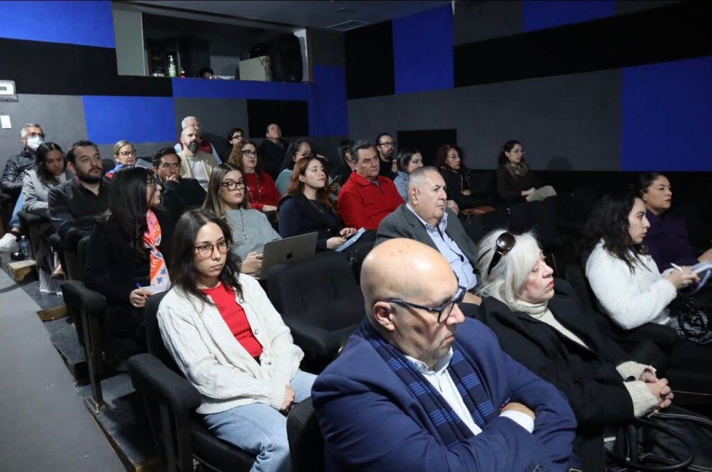 Instalan Consejo Ciudadano Consultivo de Patrimonio Cultural 2026–2027