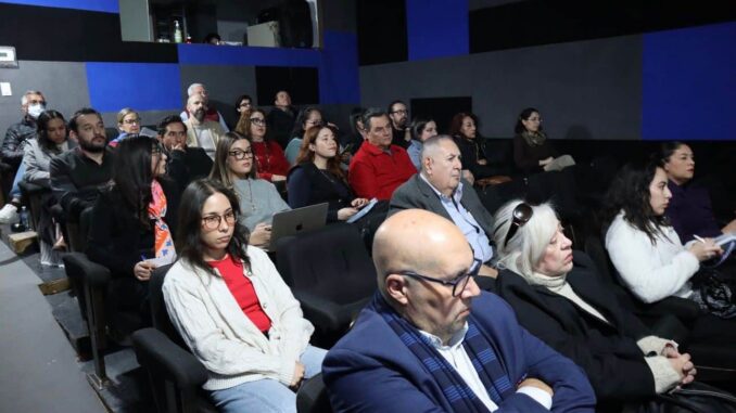 Instalan Consejo Ciudadano Consultivo de Patrimonio Cultural 2026–2027