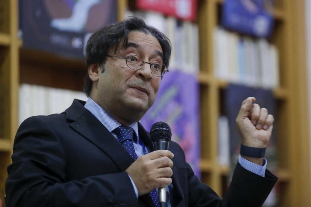 Representante de ONU-DH dialoga con la FGR sobre protocolos de investigación