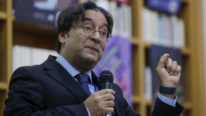 Representante de ONU-DH dialoga con la FGR sobre protocolos de investigación