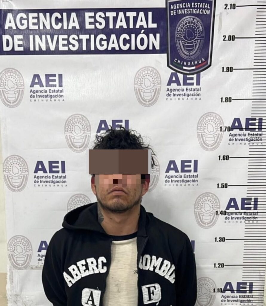 Formulan imputación a detenido por homicidio cometido en la colonia Eco 2000