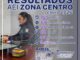 Realizó AEI Zona Centro 159 operativos en enero de 2026