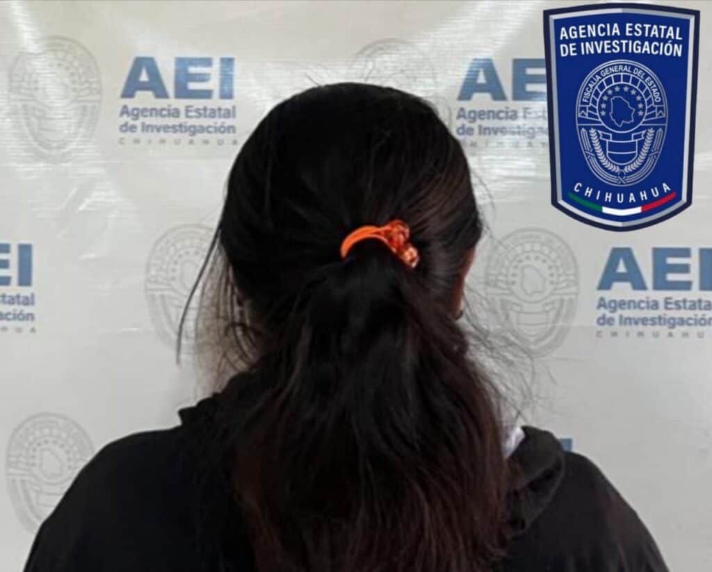 Localiza AEI a menor de edad con reporte de ausencia en Guachochi