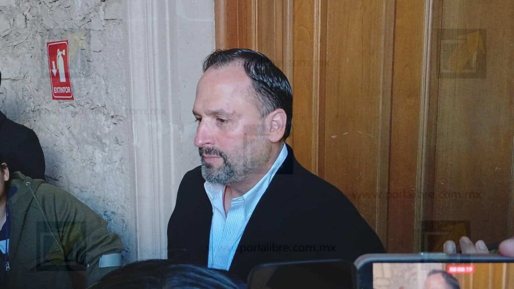 Caso Madera: Jefe policiaco es detenido en vehículo robado