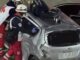 Trágico accidente cobra la vida de un joven en vialidad Los Nogales; un herido