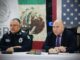 Refuerzan coordinación binacional para prevenir la violencia en la frontera