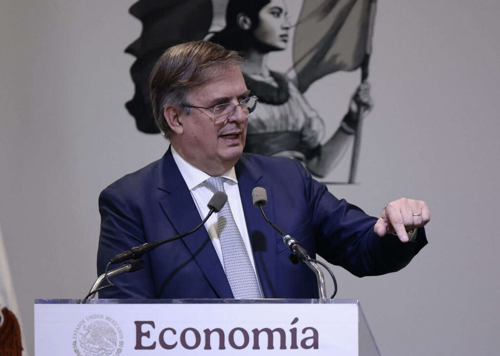 México amplía diálogo sobre minerales críticos con Canadá, Japón y UE, tras pacto con EE.UU.