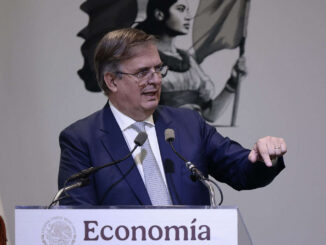 México amplía diálogo sobre minerales críticos con Canadá, Japón y UE, tras pacto con EE.UU.