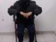 Buscan a familiares de hombre de 90 años extaviado