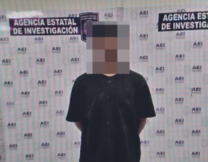 Vinculan a proceso a dos adolescentes imputados en el secuestro de tres personas