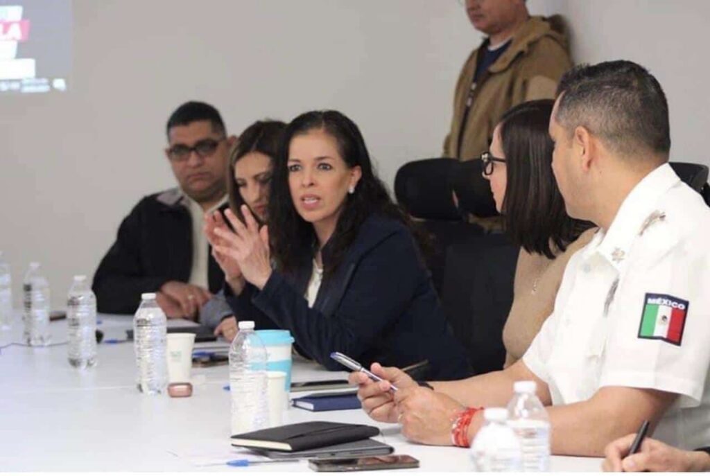 Mientras el alcalde habla, la seguridad avanza: la Torre Centinela da resultados, aunque al presidente Cruz Pérez le incomode
