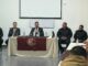 Participa Fiscal Heliodoro Araiza en conversatorios con el Poder Judicial en Delicias