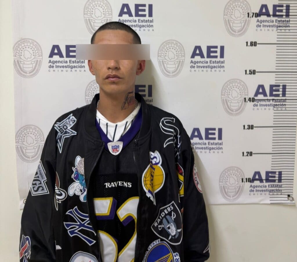 Formula Ministerio Público imputación por homicidio calificado a presunto cómplice de “La Rata”