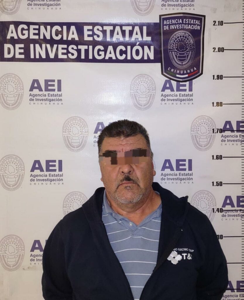 Sentenciado a siete años y seis meses de prisión por violación de un menor de edad