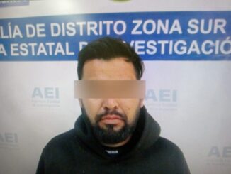 Formulan imputación a detenido por atropello y muerte de una mujer en Parral