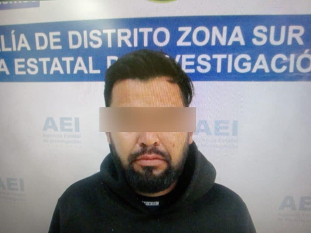 Formulan imputación a detenido por atropello y muerte de una mujer en Parral