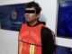 Detienen a homicida con orden de aprehensión