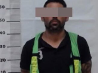Sentenciado a 80 años de prisión por el secuestro de dos hombres en el año 2022